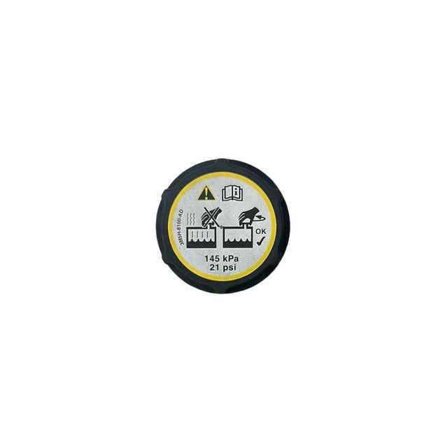 2013-2018 Ford Transit Coolant Bottle Lid