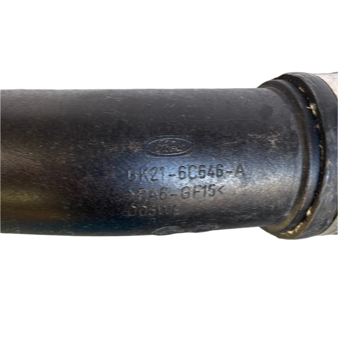 Ford Transit Custom  BOOST PIPE 2022 2.0 P/N GK216C646A