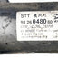 2020 Peugeot/Citroen Boxer/Relay Starter Motor 