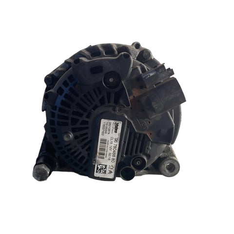 Citroen Berlingo/Peugeot Partner ALTERNATOR (1 PIN) 1.6 2008-2018 P/N 9678048880