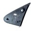 2008-2018 Citroen/Peugeot Berlingo/Partner O/S Wing Trim 
