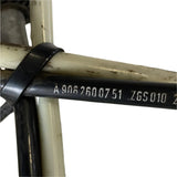 Mercedes Sprinter GEAR CABLES 6-SPD 2010 P/N A9062600751