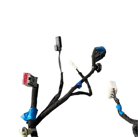 2018 Ford Ranger O/S door wiring loom