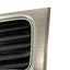 2015 Volkswagen Golf MK7 centre vents and radio trim