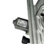 2013-2018 Ford Transit MK8 N/S window regulator 