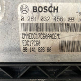 2016 Citroen Berlingo/Peugeot Partner ECU