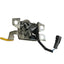 Peugeot Boxer/Citroen Relay BONNET LATCH 2018 P/N 1613223180