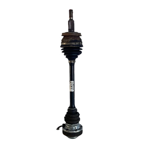 Volkswagen Transporter DRIVESHAFT PASSENGER 2006 P/N 7H0407271T