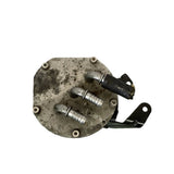 Volkswagen Golf FUEL FILTER HOUSING MK7 2015 P/N 5Q0127399CC