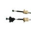 Peugeot Boxer GEAR CHANGE CABLES 2.3 2015 P/N 55260289